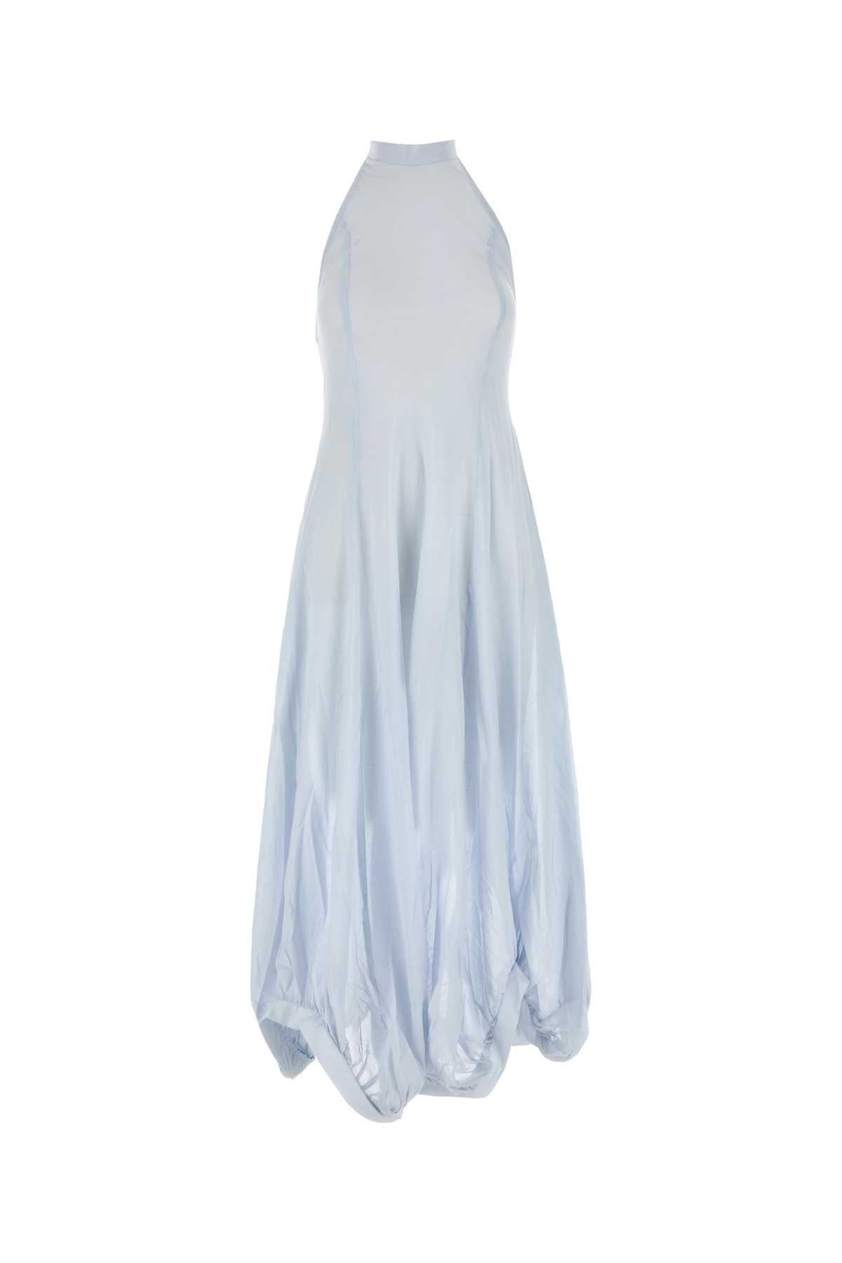 GIMAGUAS Cotton Bomba Mini Dress