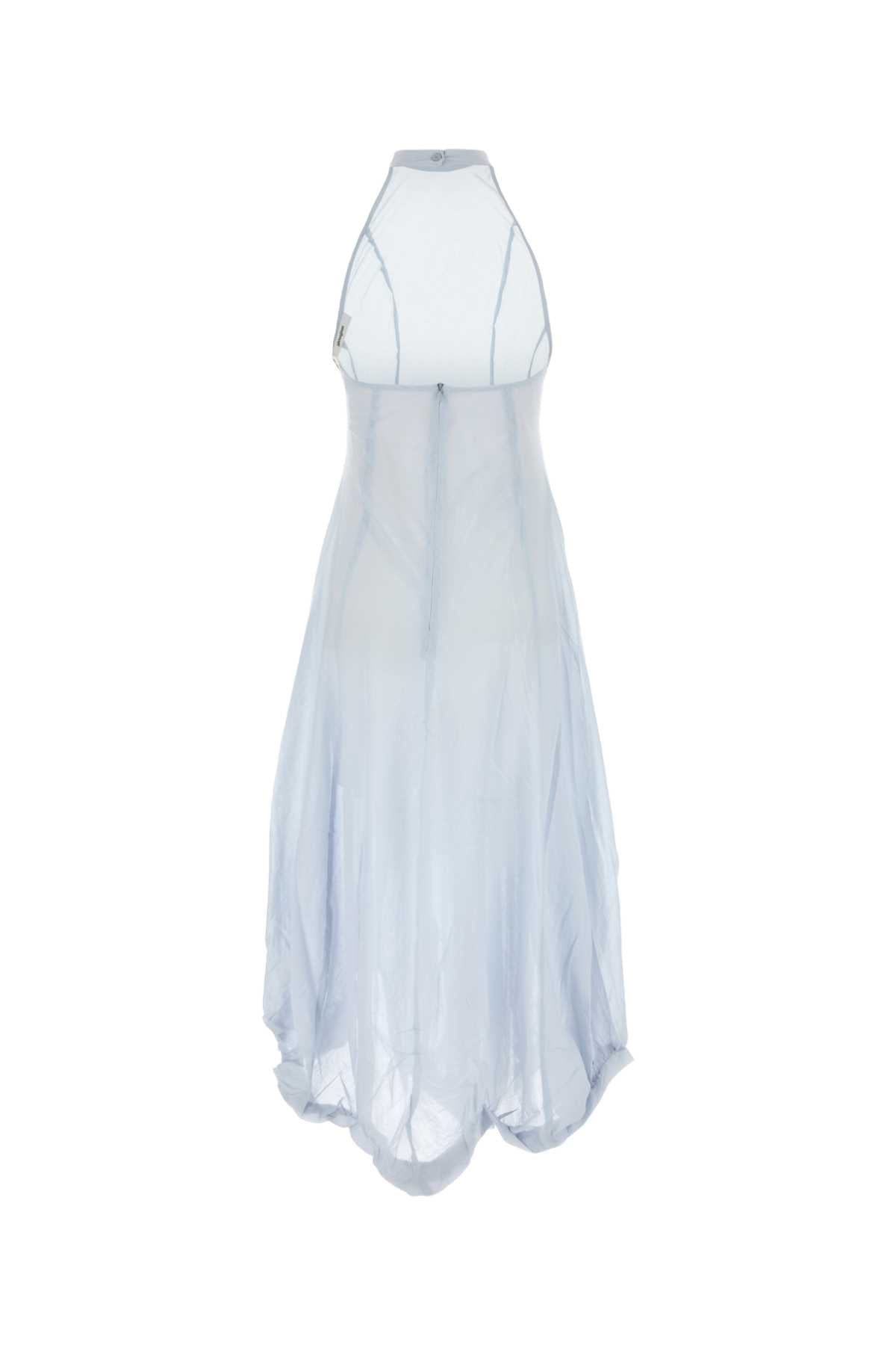 GIMAGUAS Cotton Bomba Mini Dress