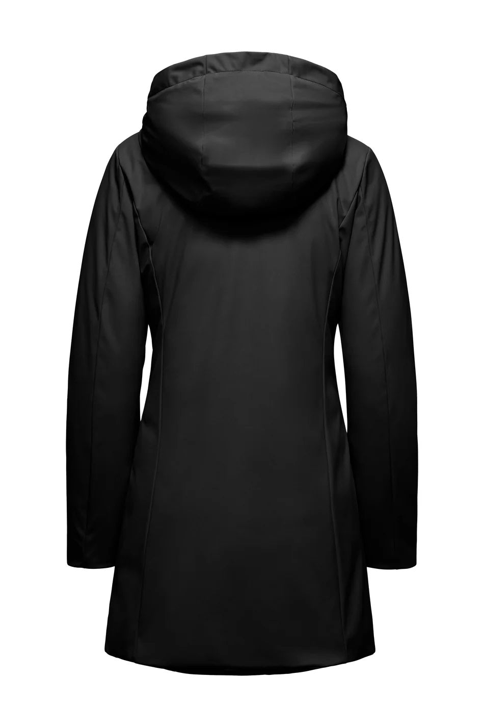 BOMBOOGIE Slim Fit Women's Short Jacket