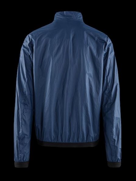 BOMBOOGIE Unlined Bomber Jacket for Men - Spring Summer 2026