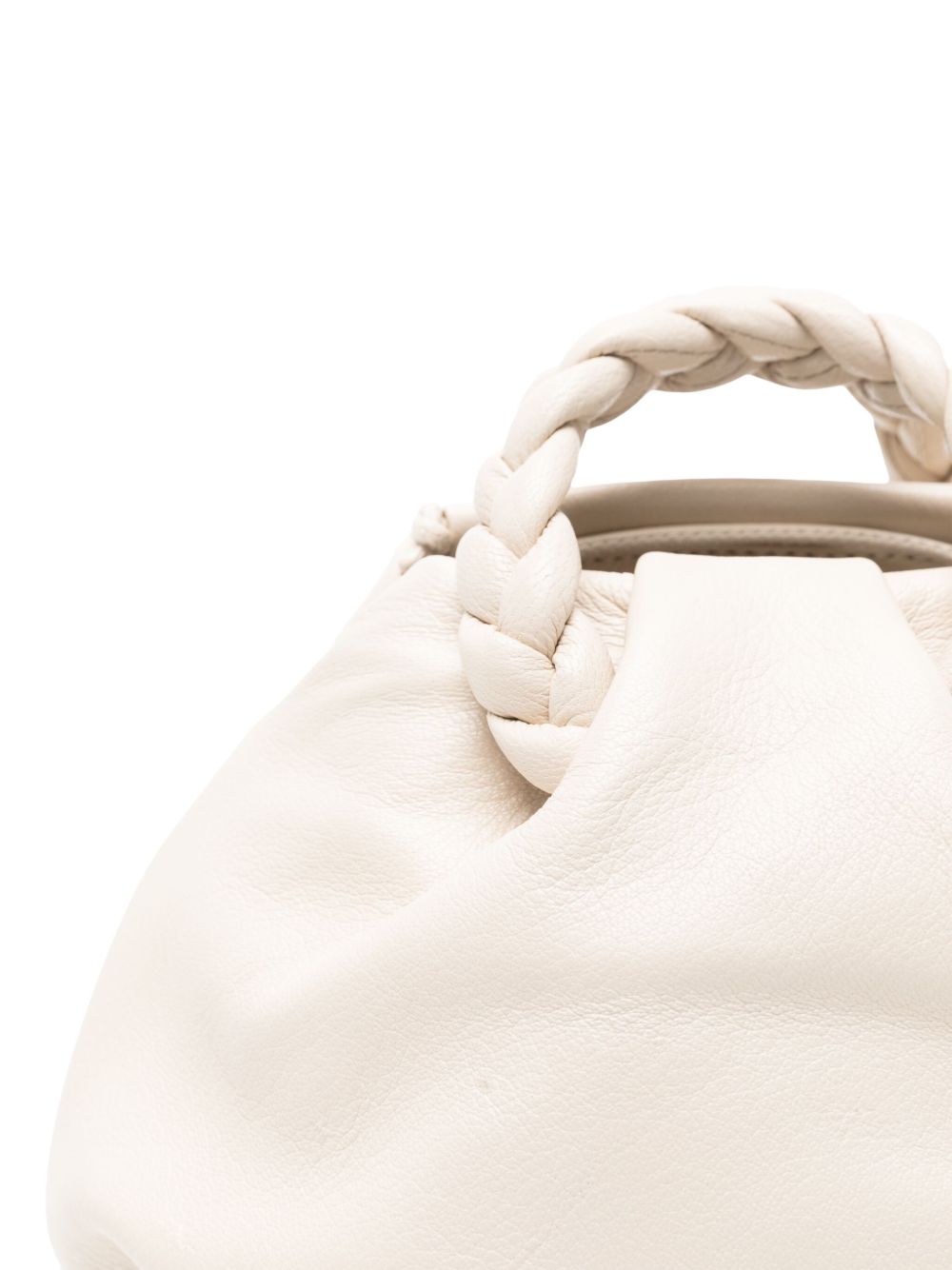 HEREU Mini Leather Handbag