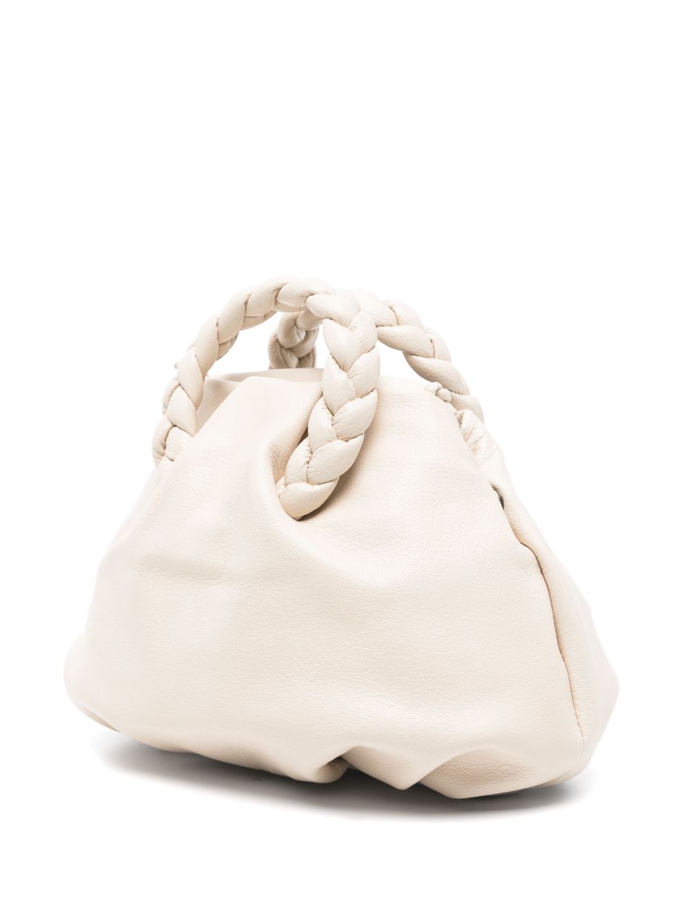 HEREU Mini Leather Handbag