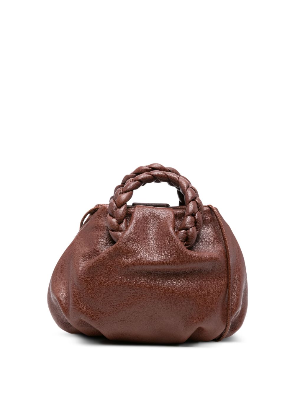 HEREU Mini Leather Handbag