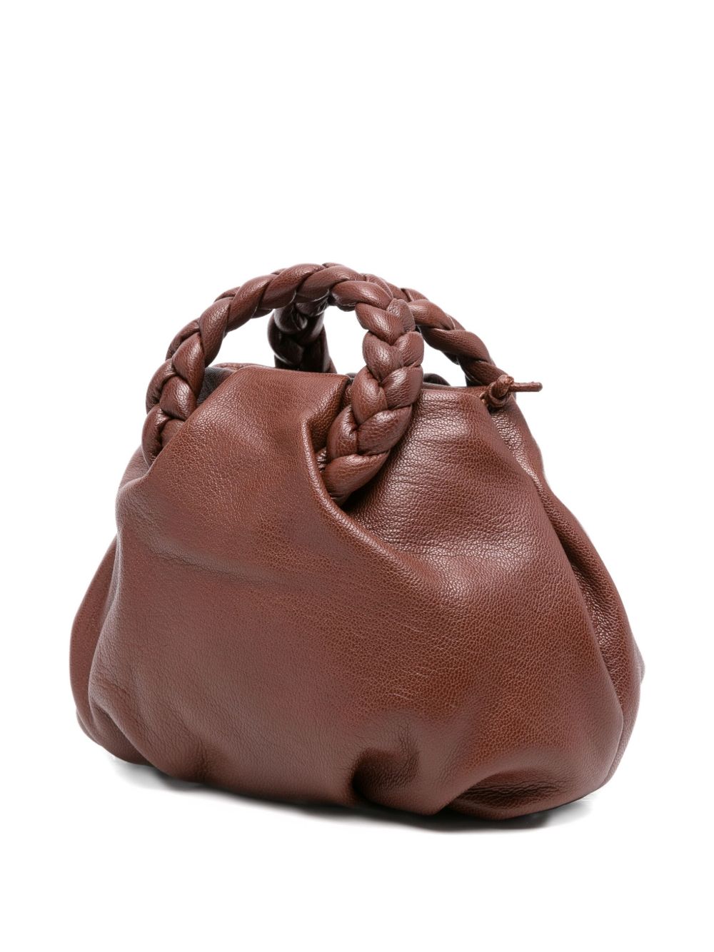 HEREU Mini Leather Handbag