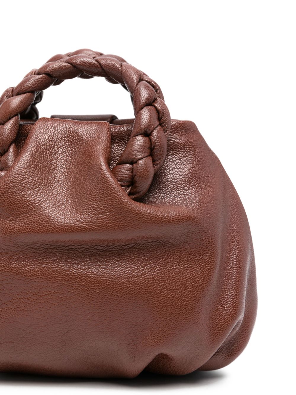 HEREU Mini Leather Handbag