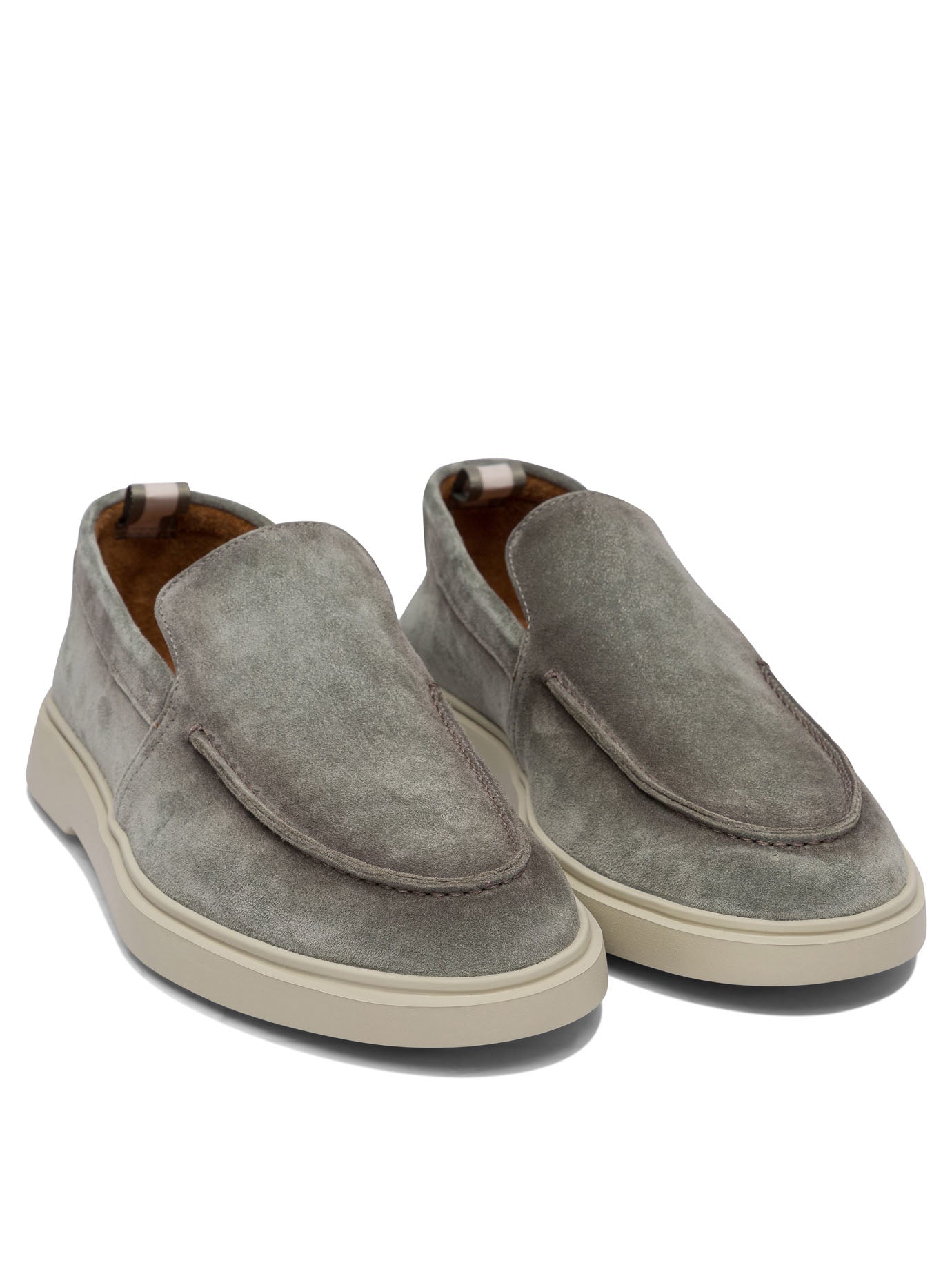 OFFICINE CREATIVE Men's Creative Loafers & Slippers