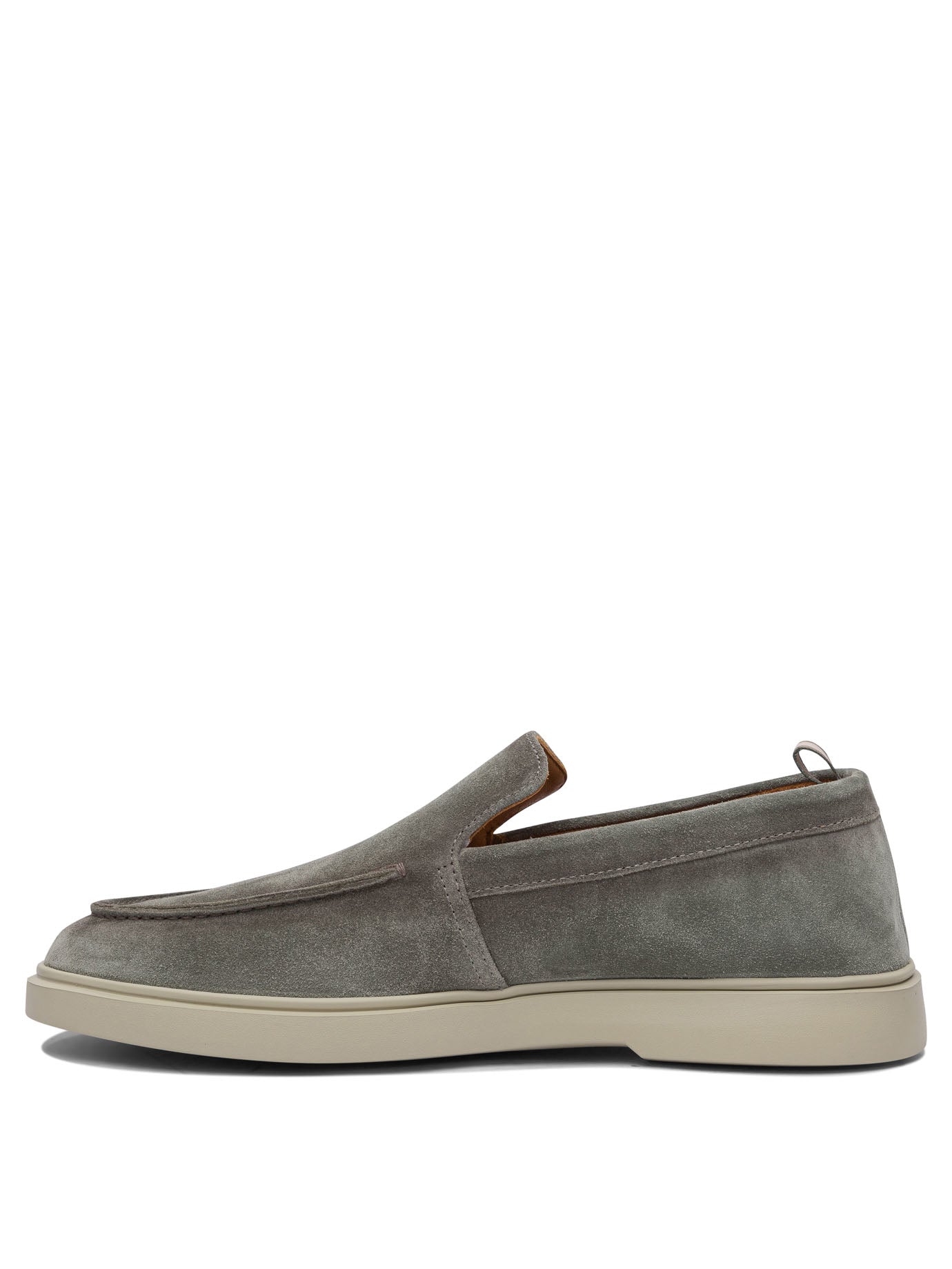 OFFICINE CREATIVE Men's Creative Loafers & Slippers