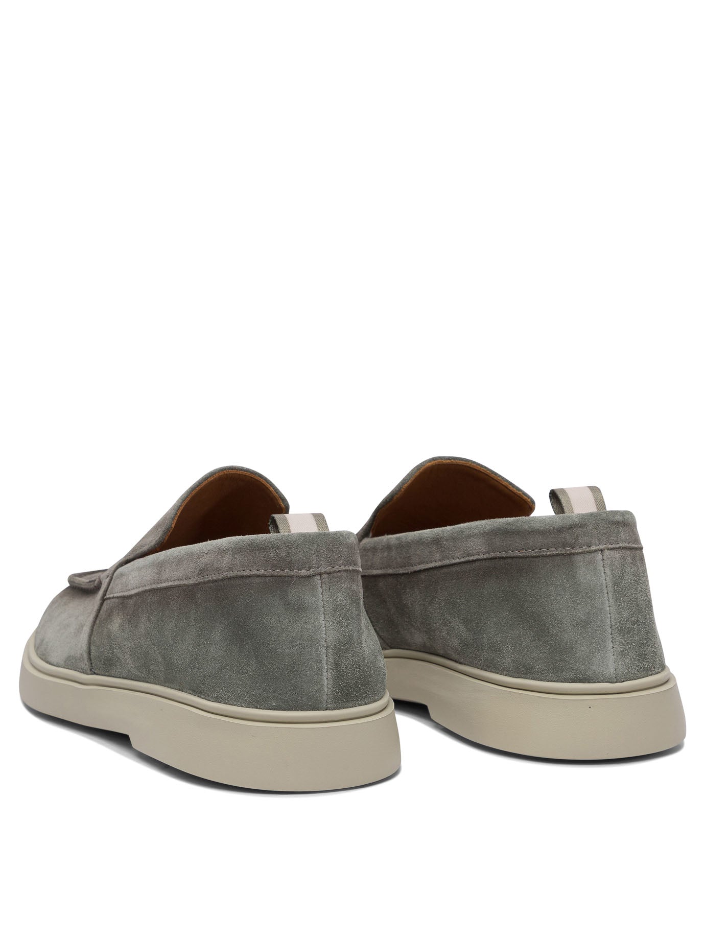OFFICINE CREATIVE Men's Creative Loafers & Slippers