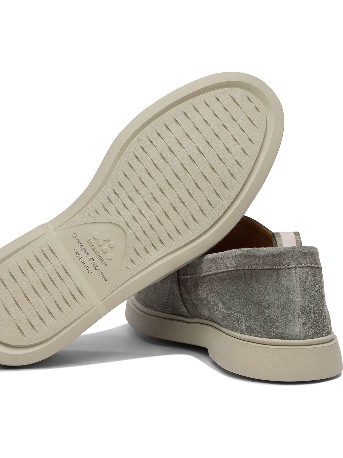 OFFICINE CREATIVE Men's Creative Loafers & Slippers