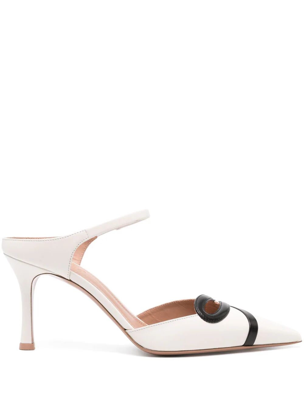 MALONE SOULIERS Bonnie 80 Flat Mini Sandals