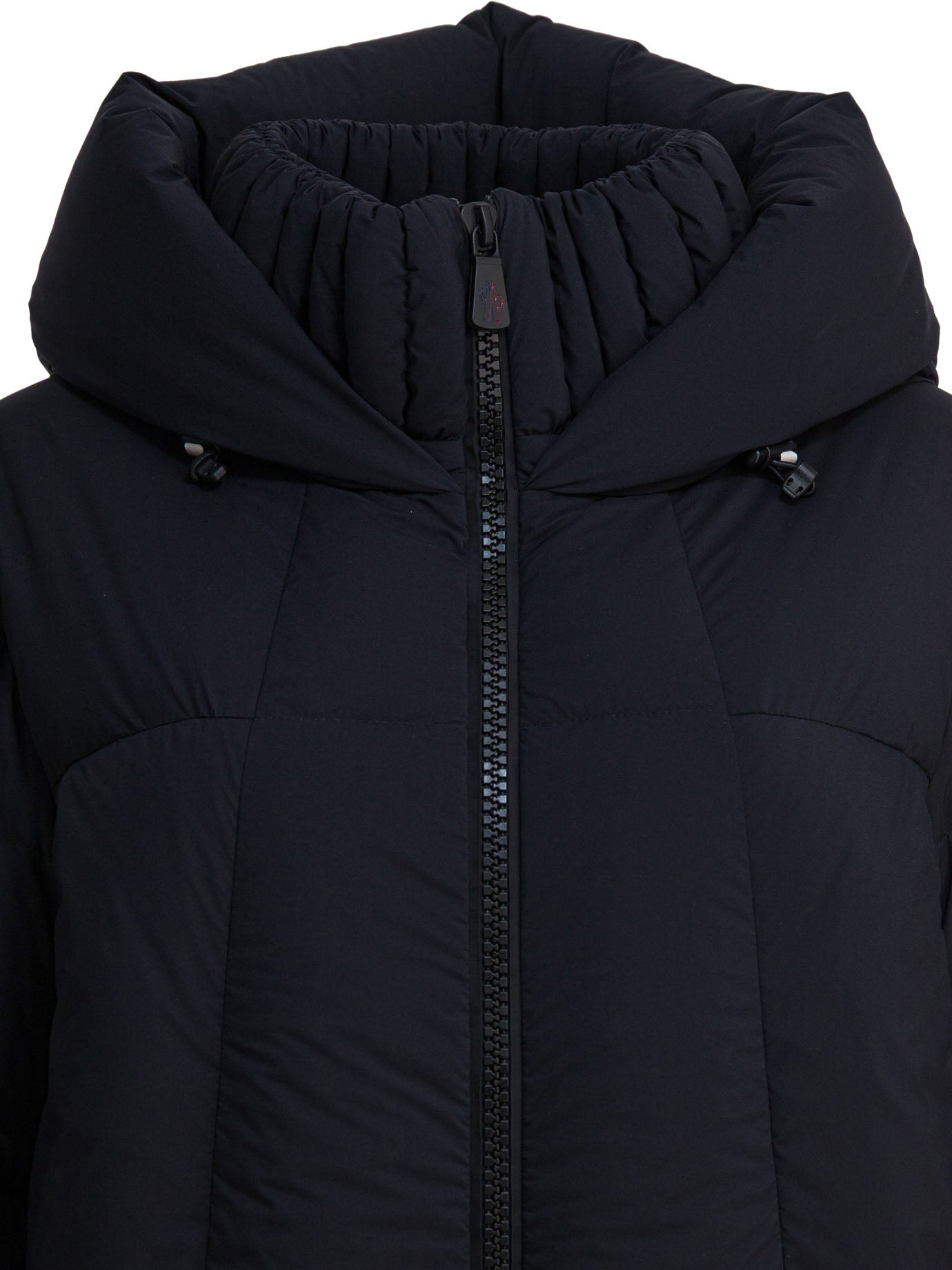 MONCLER GRENOBLE Women's Regular Fit Ski Jacket