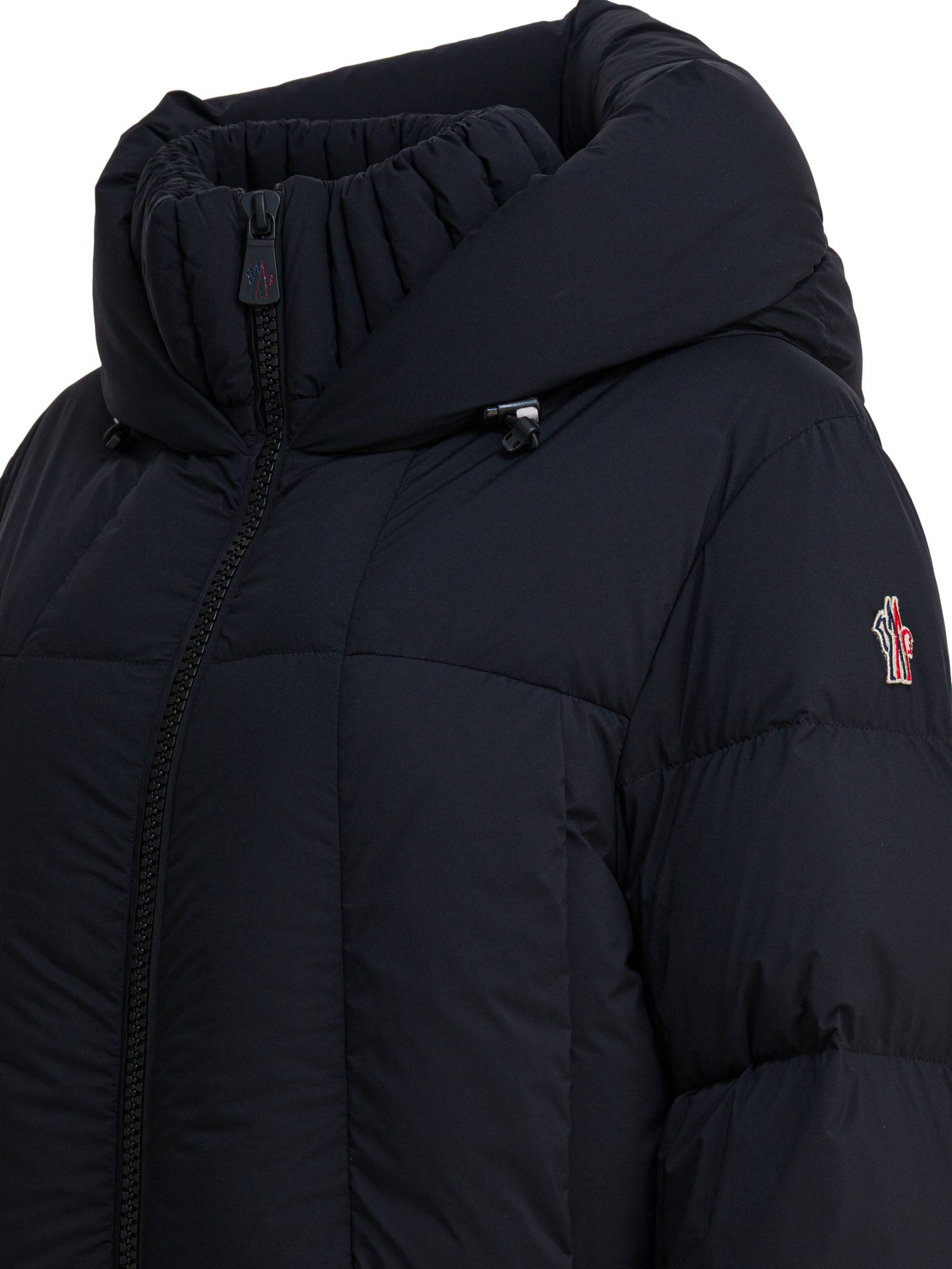 MONCLER GRENOBLE Women's Regular Fit Ski Jacket