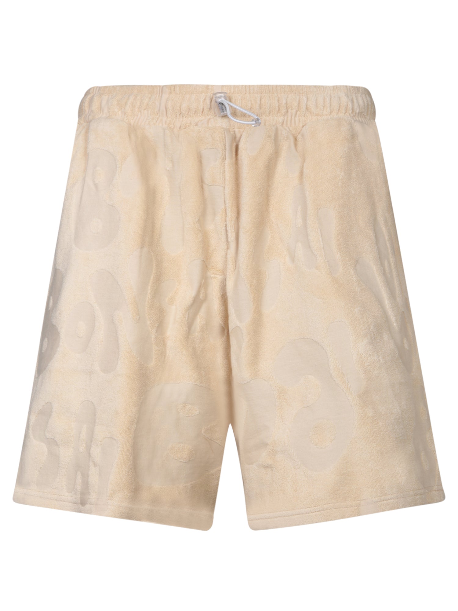 BONSAI Essential Comfort Mini Shorts