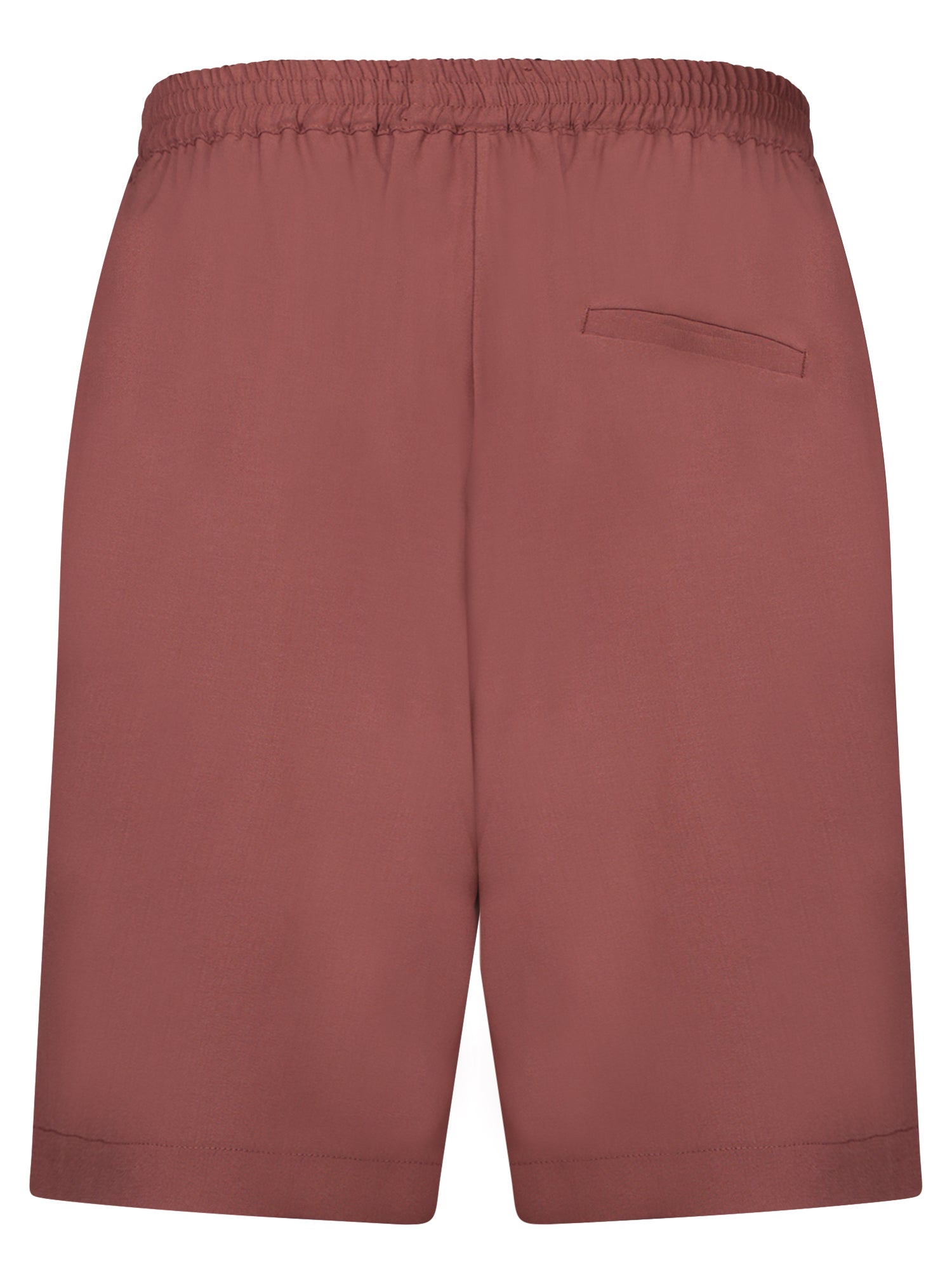 BONSAI Stylish Mini Shorts for Summer