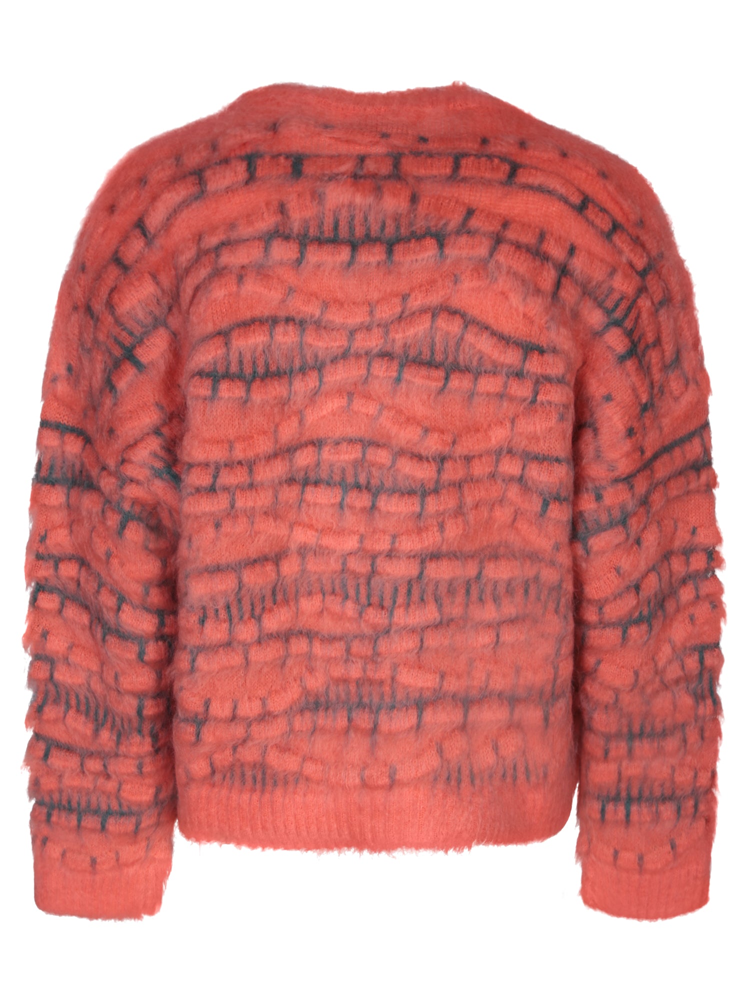 BONSAI Cozy Layering Cardigan for Men