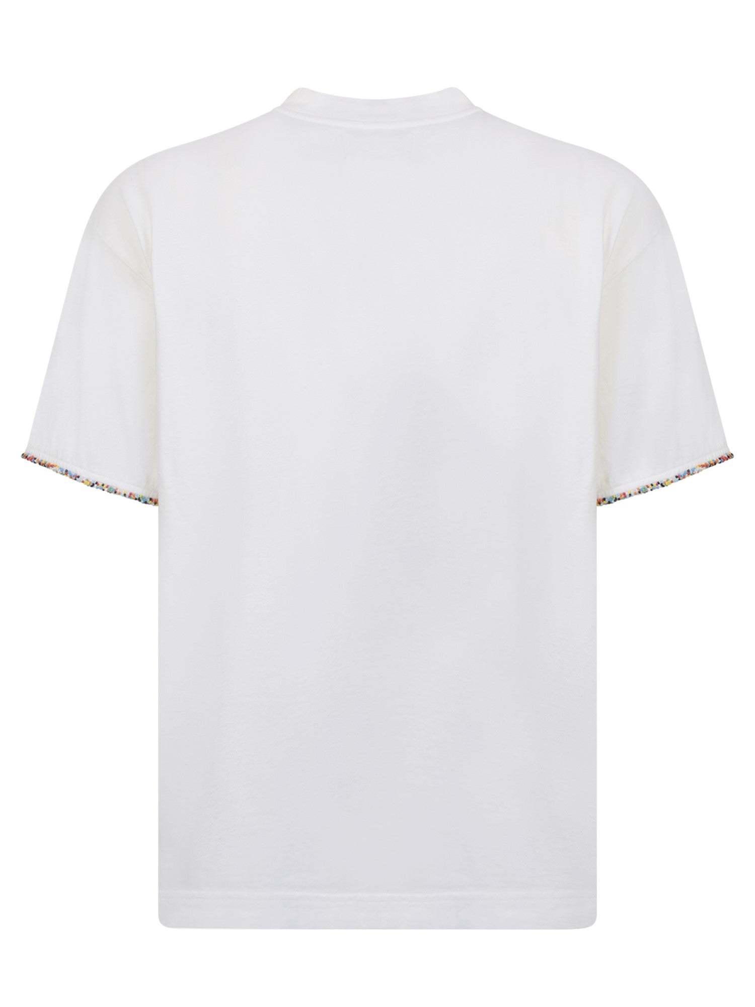 Bonsai Graphic Mini T-Shirt for Men