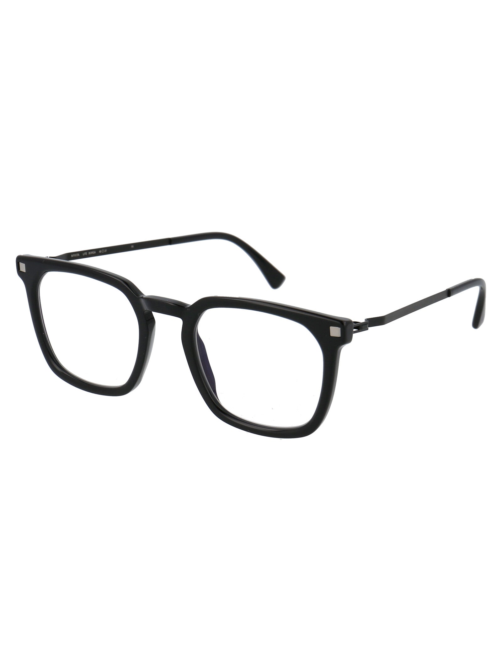 MYKITA Unisex Acetate Optical Glasses - SS25