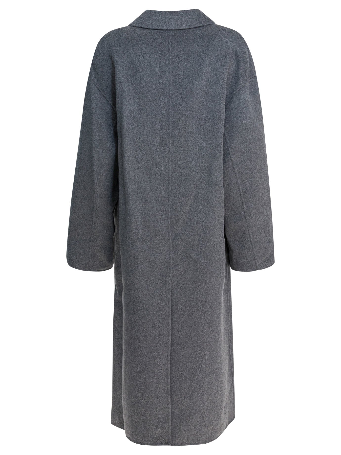 LOULOU DE SAISON Elegant Long Jacket for Women - Fall/Winter 2025