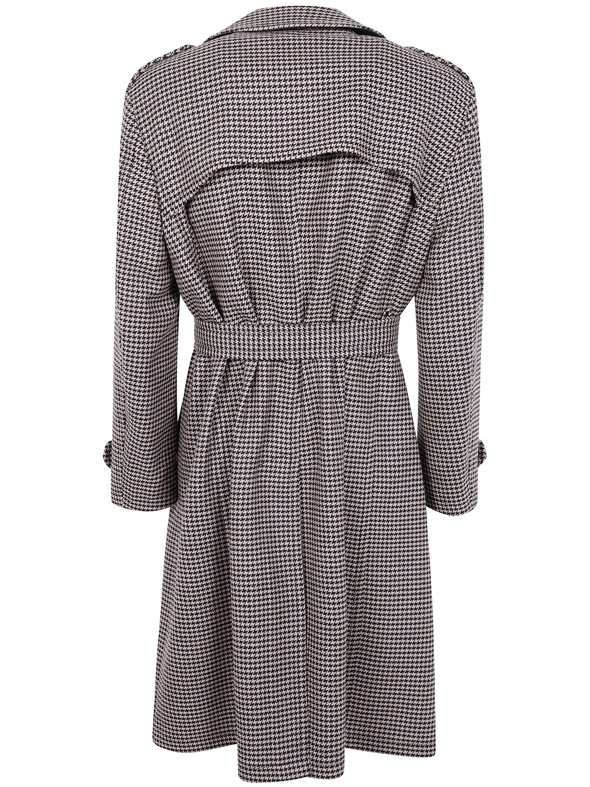 TAGLIATORE Men's Trench Jacket - FW25 Collection