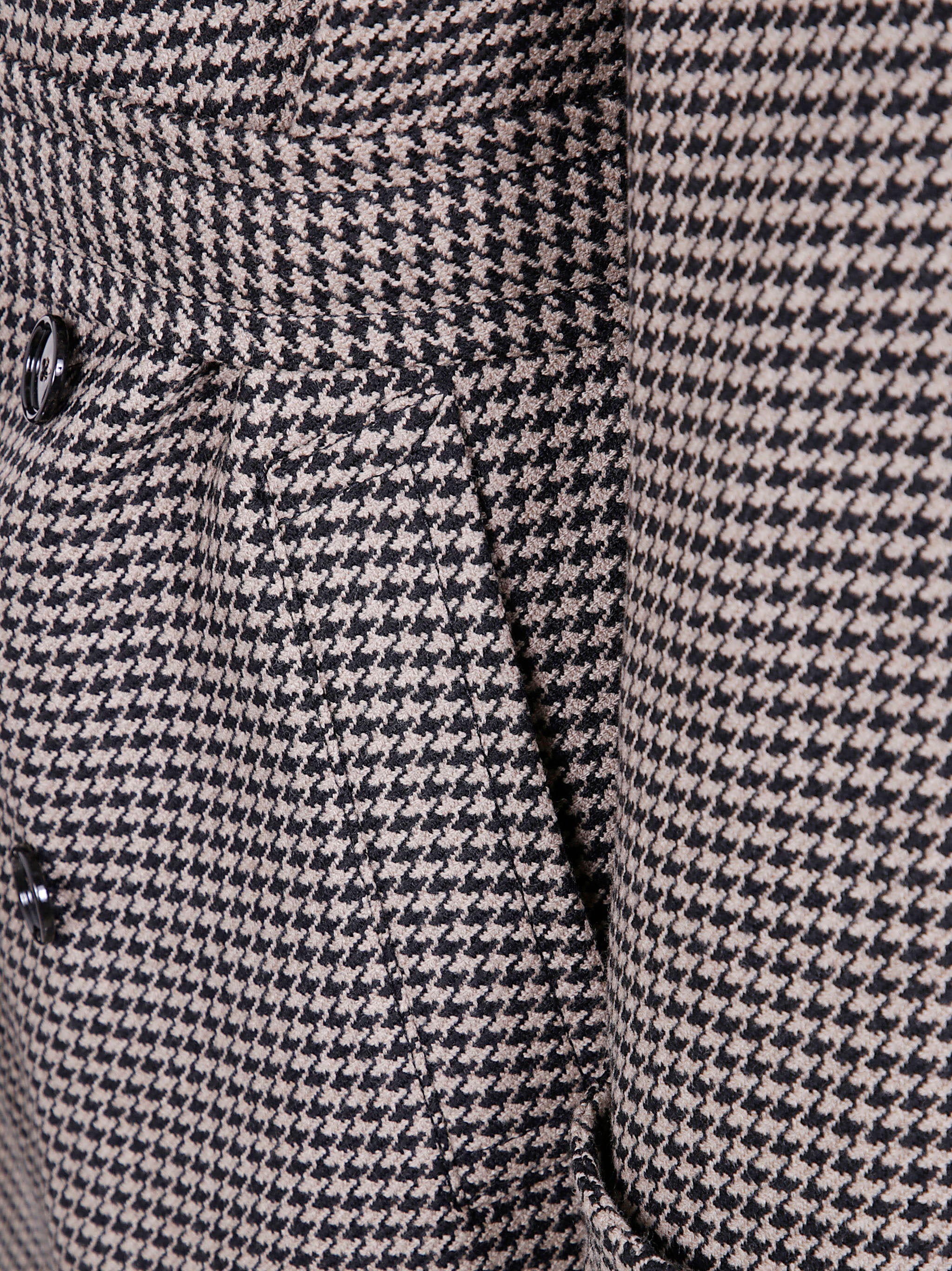 TAGLIATORE Men's Trench Jacket - FW25 Collection