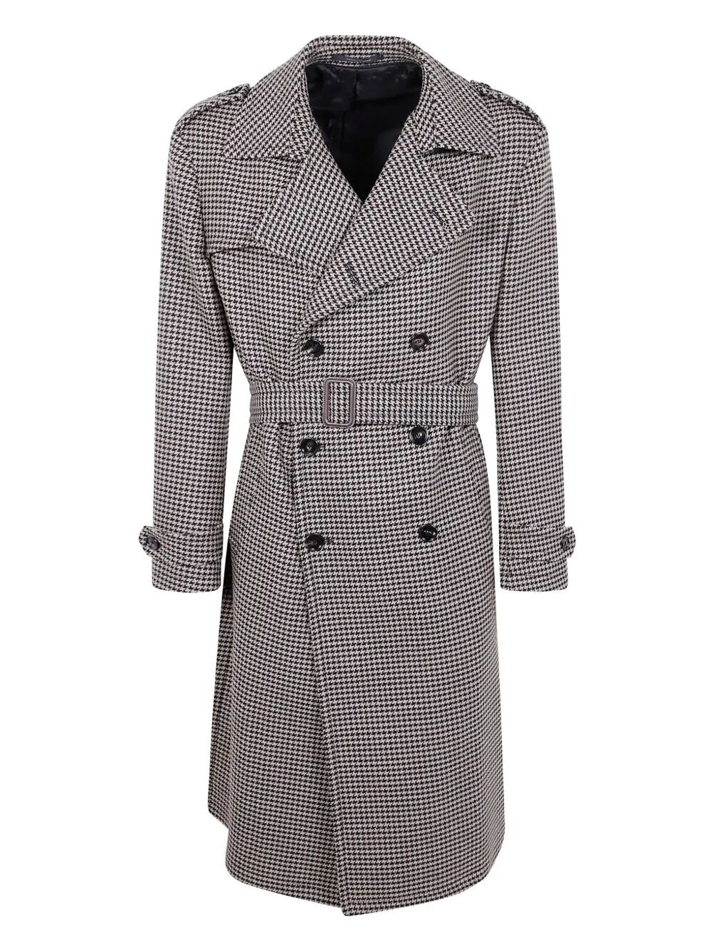 TAGLIATORE Men's Trench Jacket - FW25 Collection