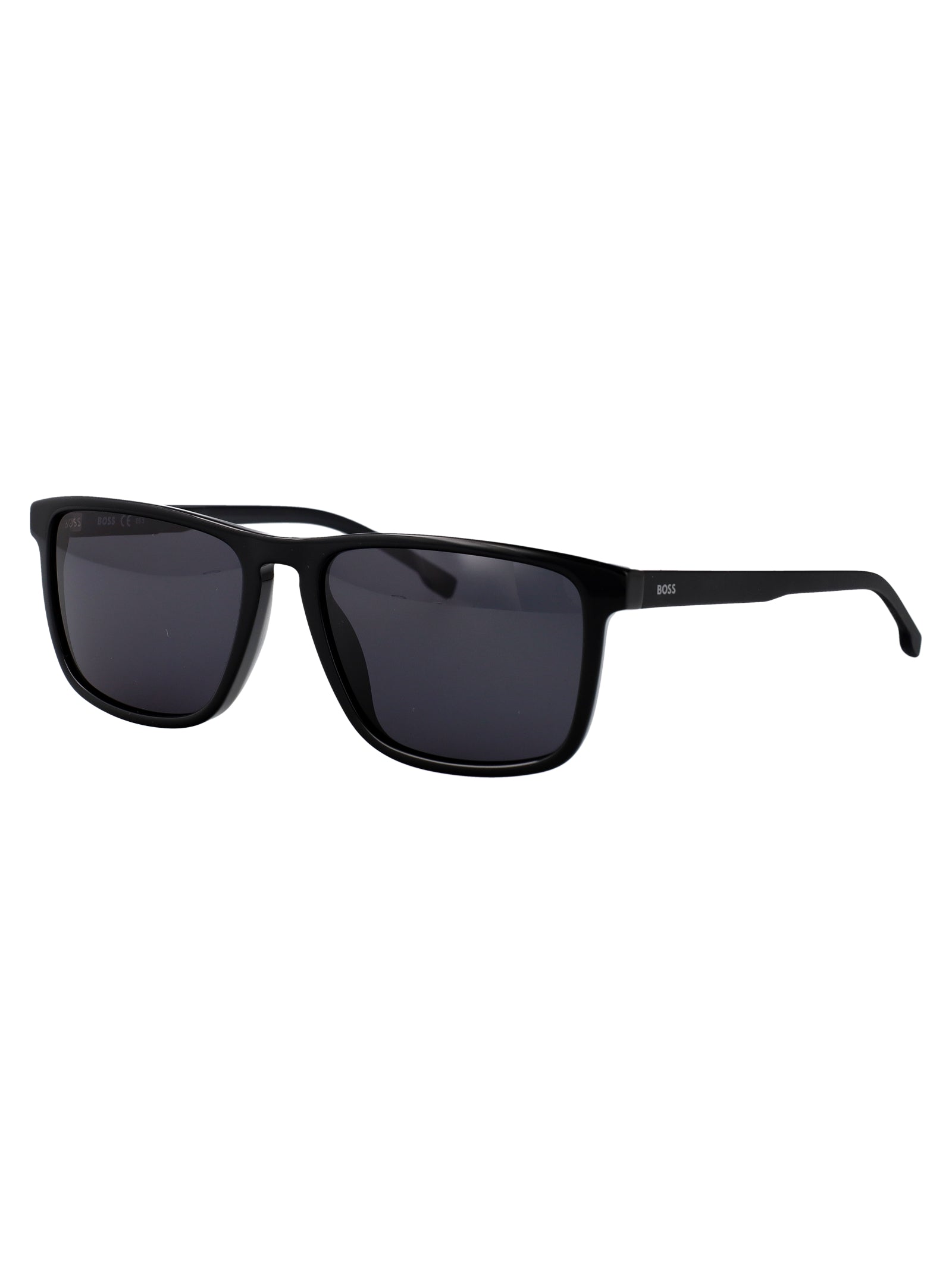 BOSS Acetate Sunglasses for Men - SS25 Collection