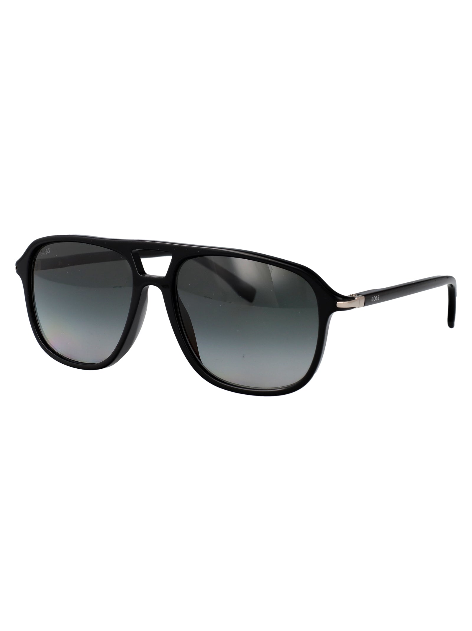 BOSS Stylish Acetate Sunglasses for Men
