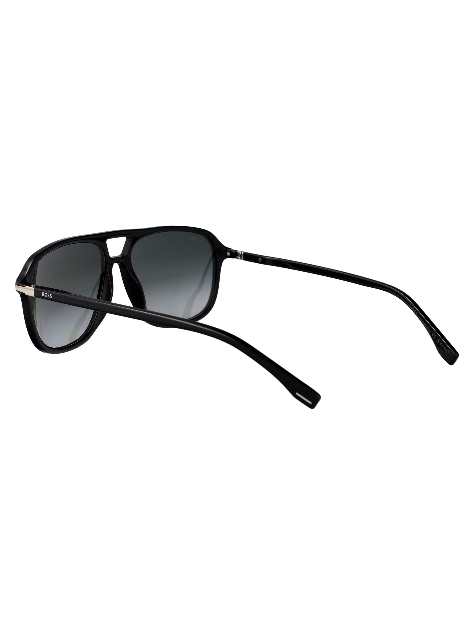 BOSS Stylish Acetate Sunglasses for Men