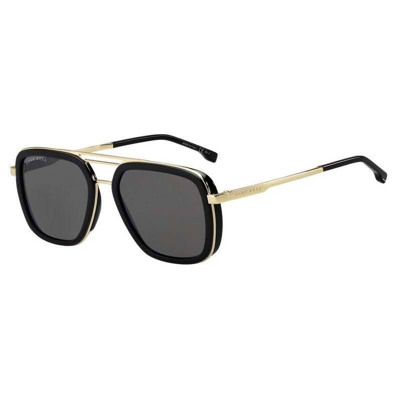 BOSS Classic Men's Mini Sunglasses