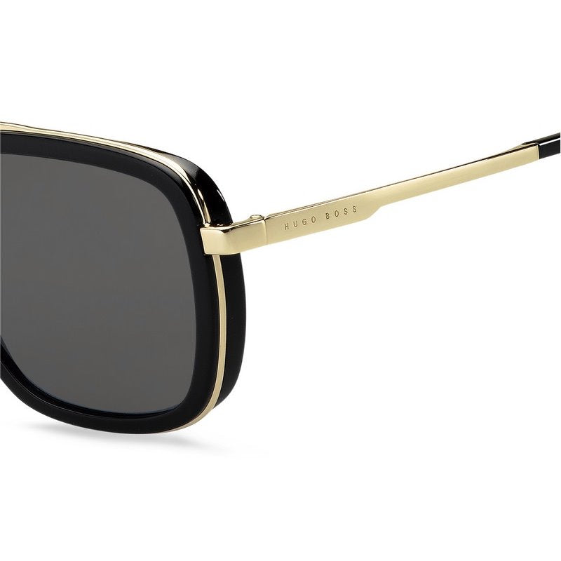 BOSS Classic Men's Mini Sunglasses