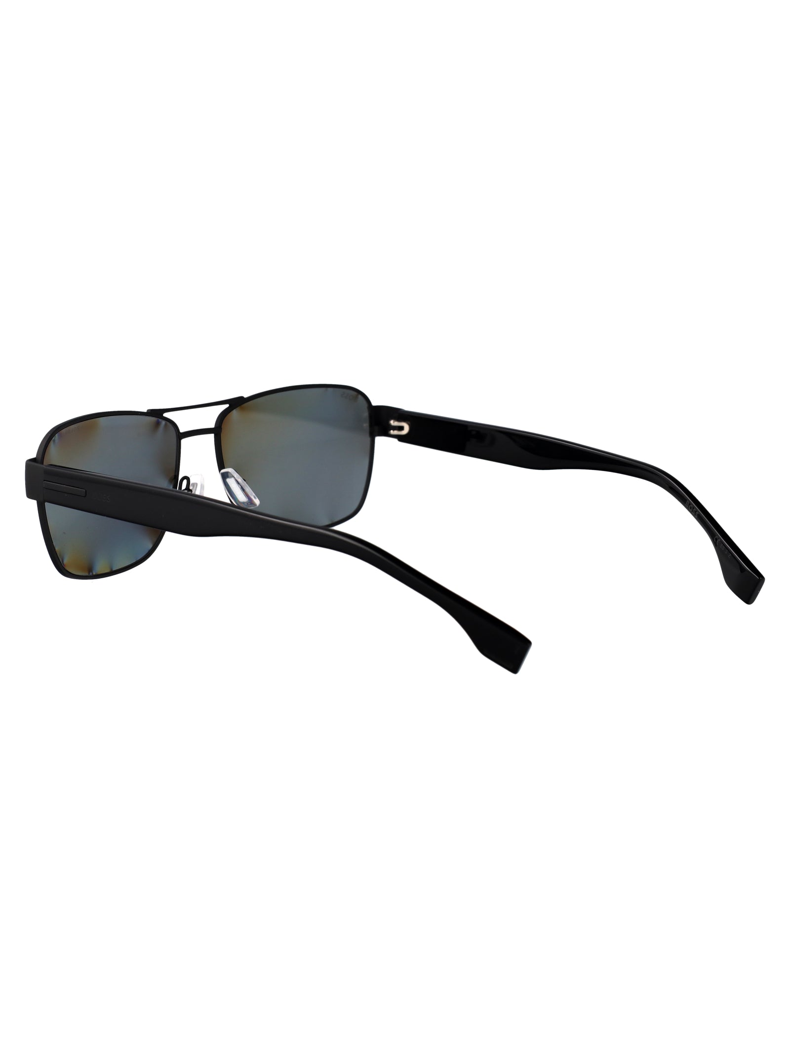 Premium Stainless Steel Sunglasses for Men - BOSS 1441/S