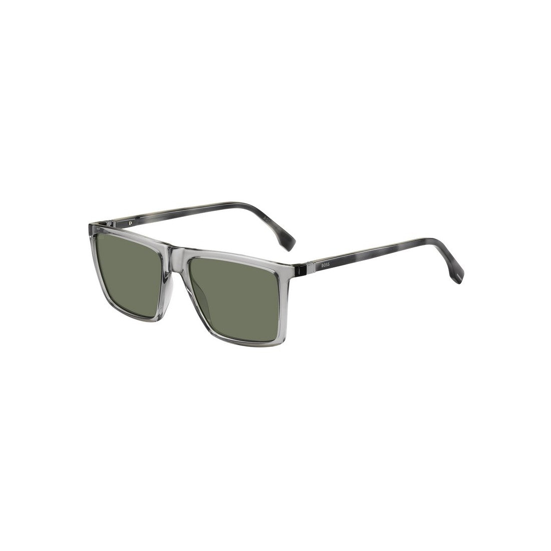 BOSS Stylish Acetate Sunglasses for Men