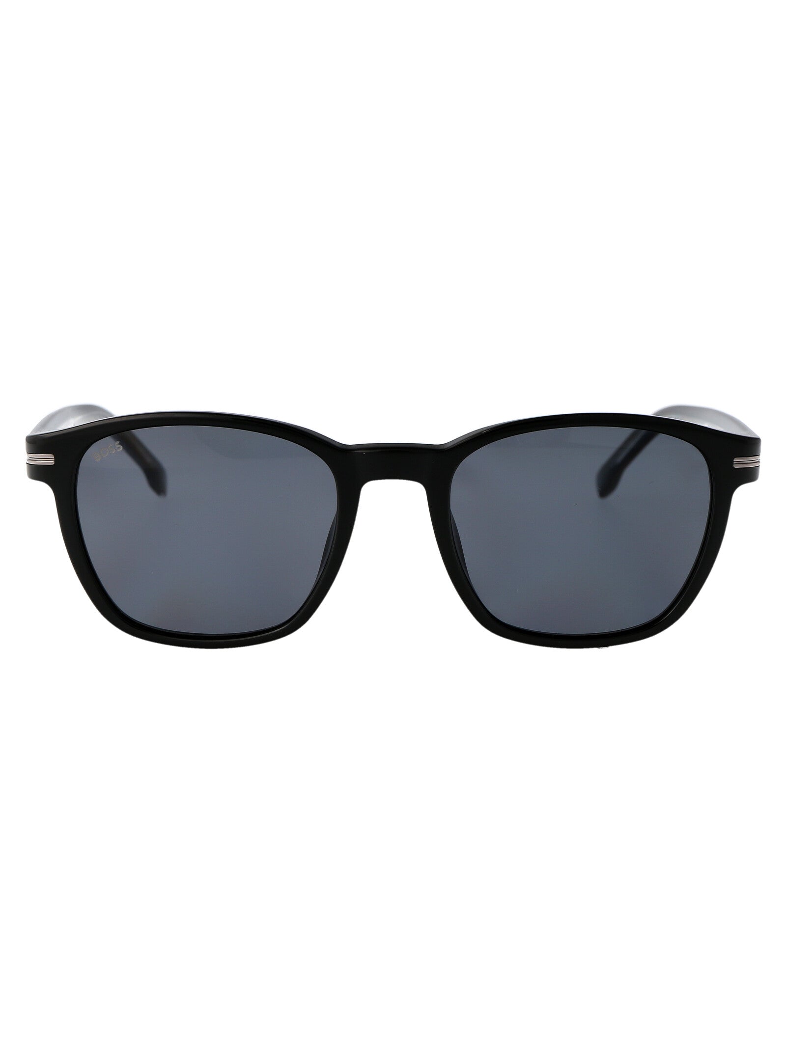 HUGO BOSS Acetate Men's Sunglasses
