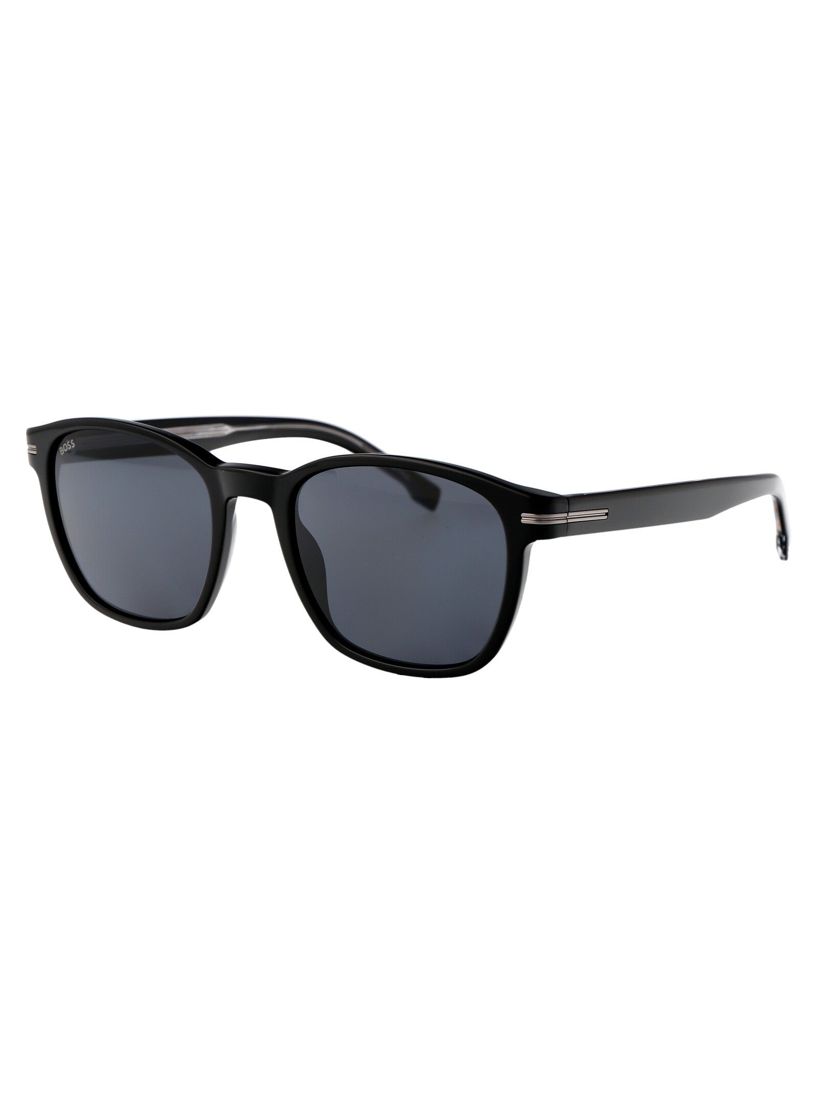 HUGO BOSS Acetate Men's Sunglasses