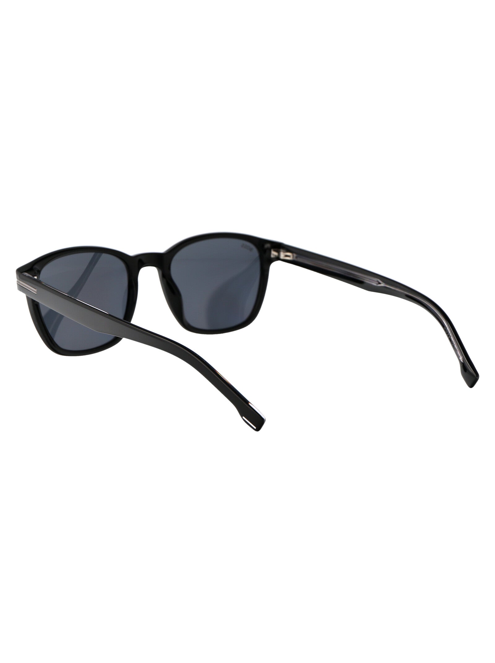 HUGO BOSS Acetate Men's Sunglasses