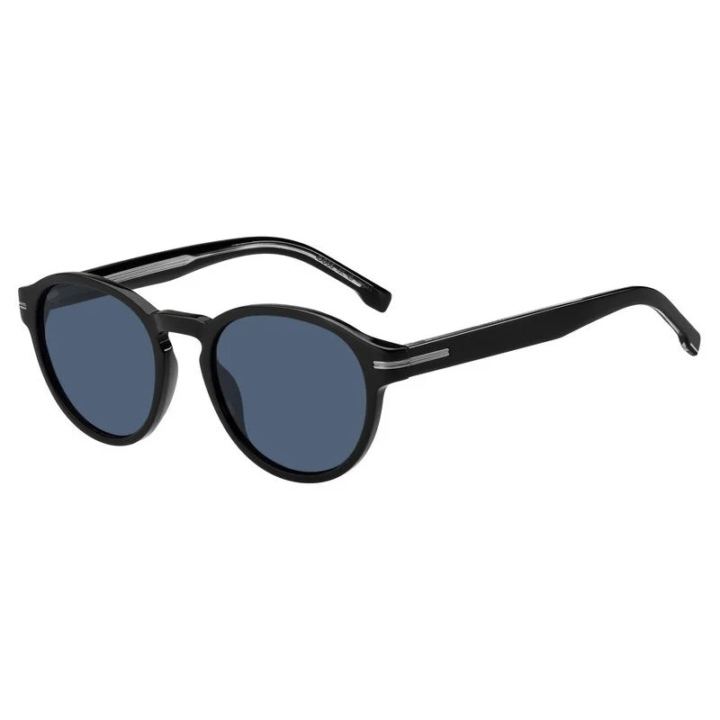 BOSS Classic Acetate Sunglasses for Men