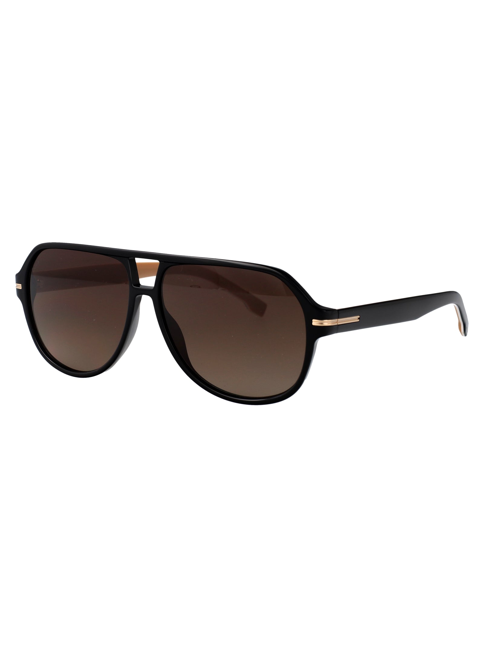 Acetate Sunglasses for Men - BOSS 1507/S