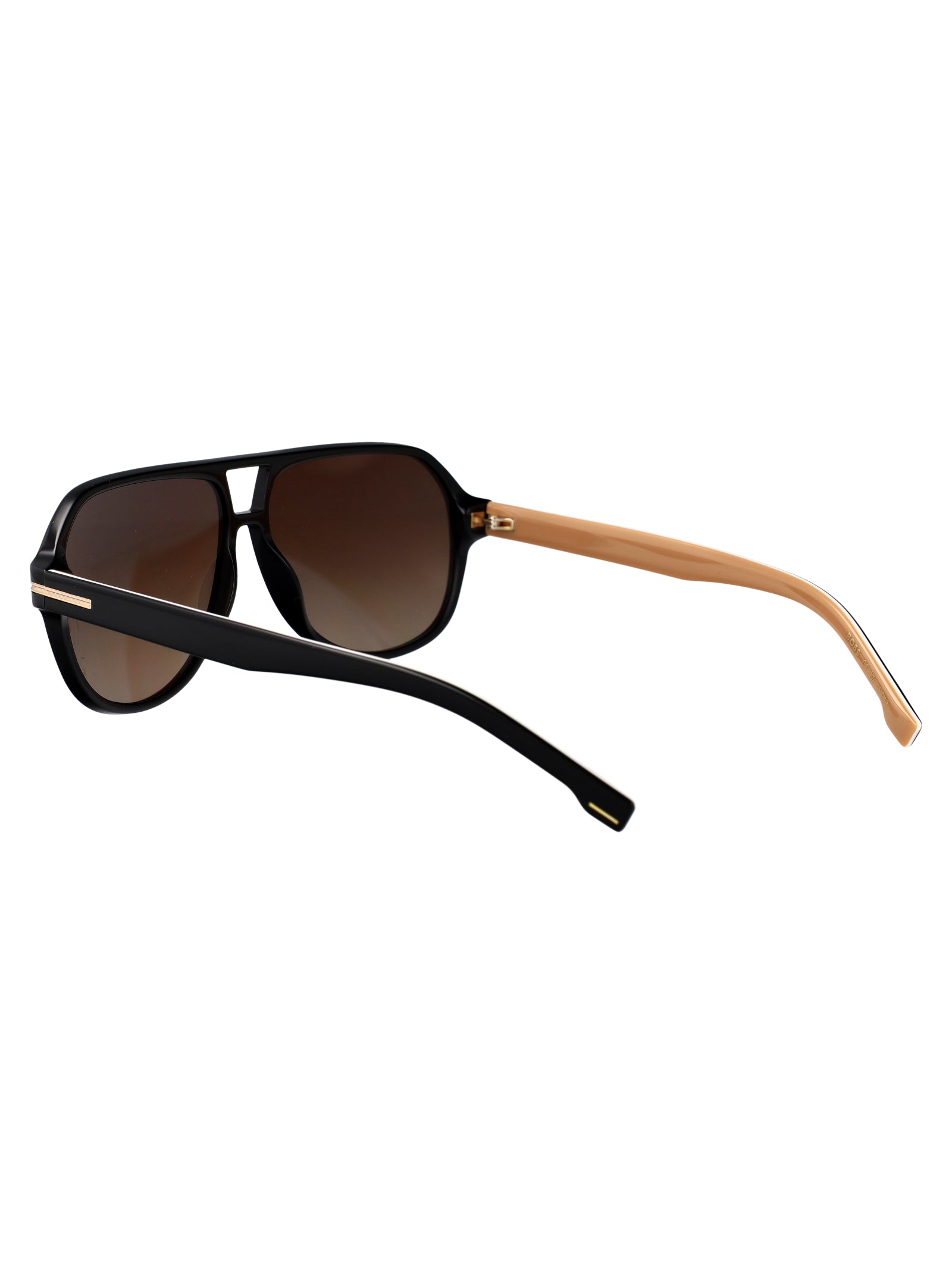 Acetate Sunglasses for Men - BOSS 1507/S