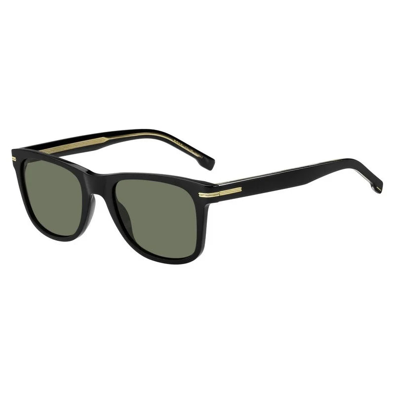 BOSS Men's Stylish Acetate Sunglasses - Model 1508/S