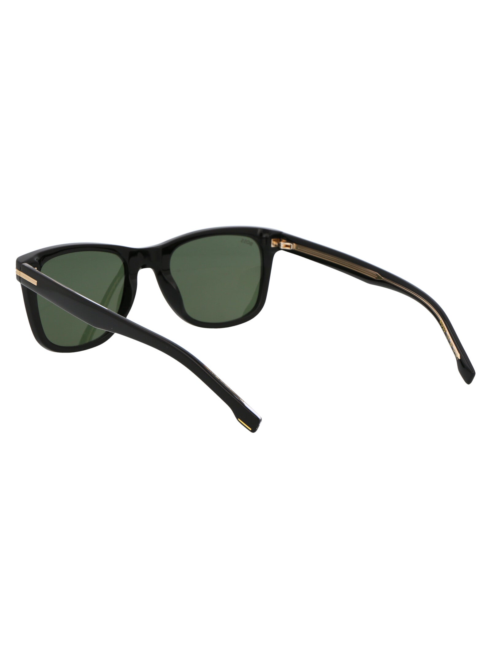 HUGO BOSS Stylish Acetate Sunglasses for Men