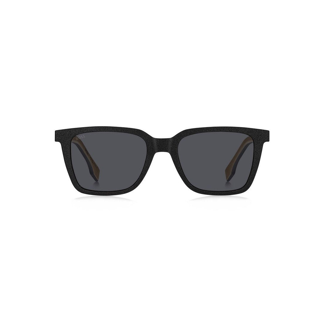 BOSS Classic Men's Sunglasses with Durable Acetate Frame