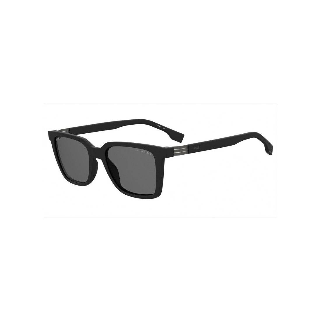 BOSS Men's Polarized Sunglasses