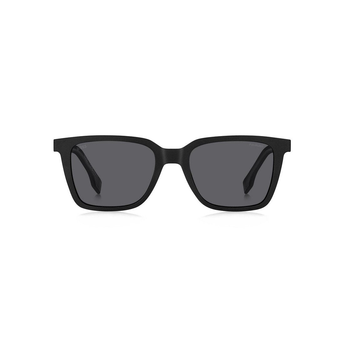 BOSS Men's Polarized Sunglasses