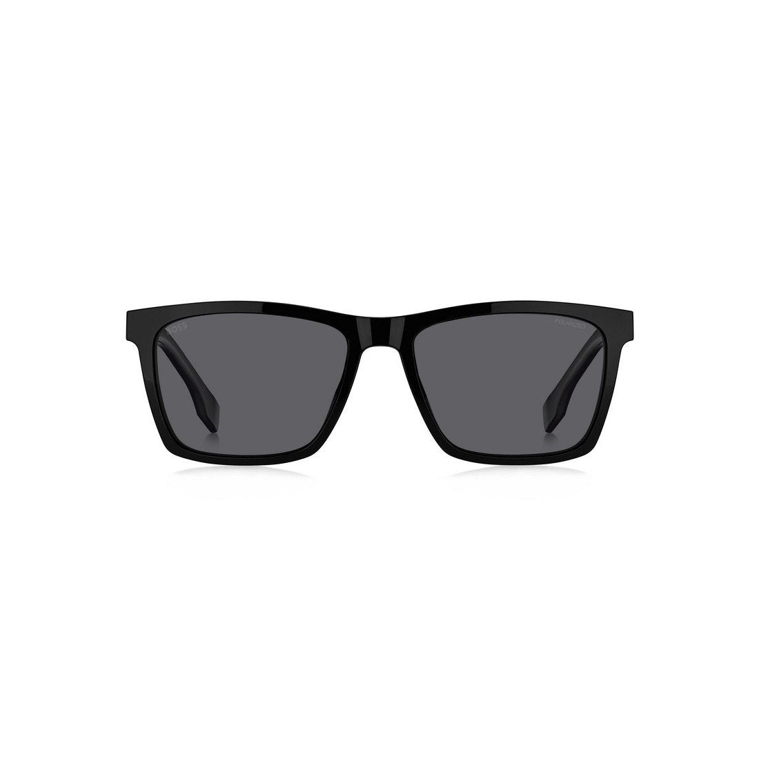BOSS Stylish Clip-On Sunglasses for Men