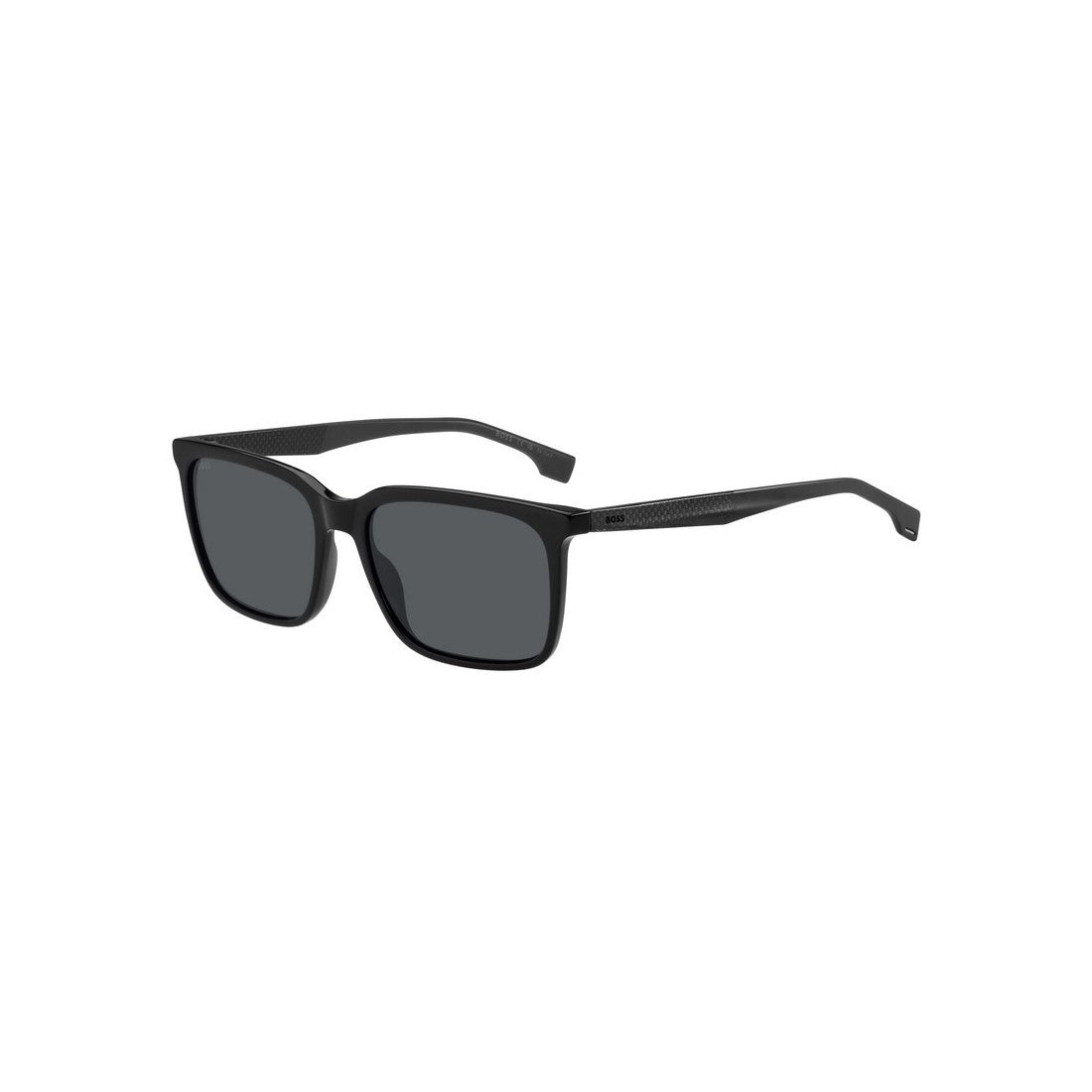 BOSS Sleek Modern Sunglasses