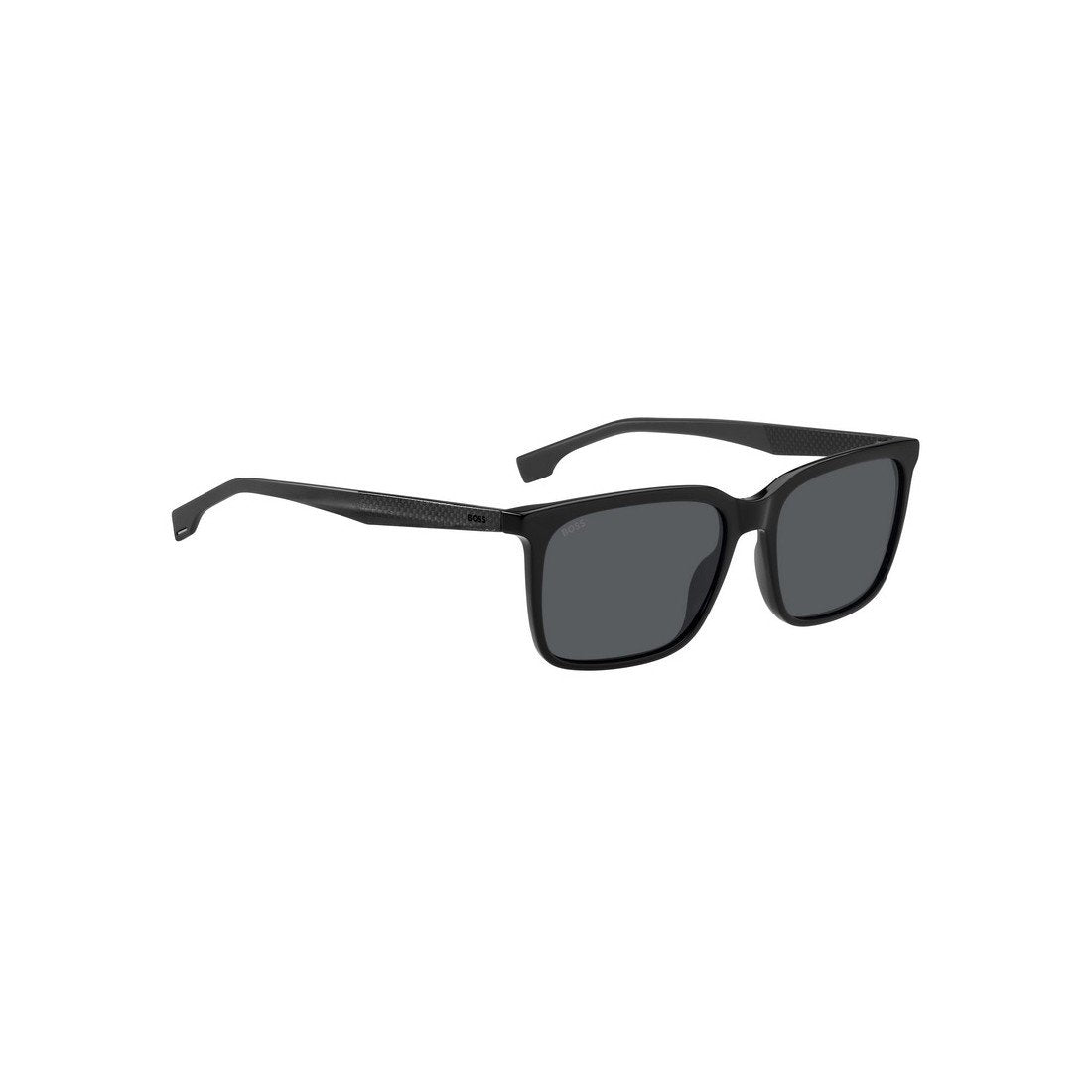 BOSS Sleek Modern Sunglasses