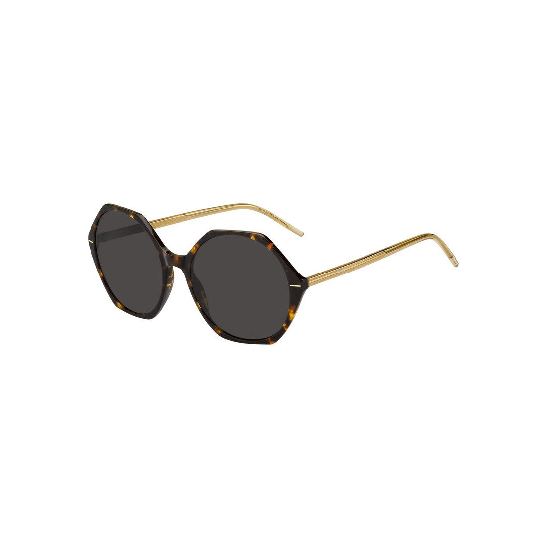 BOSS Elegant Women's Sunglasses