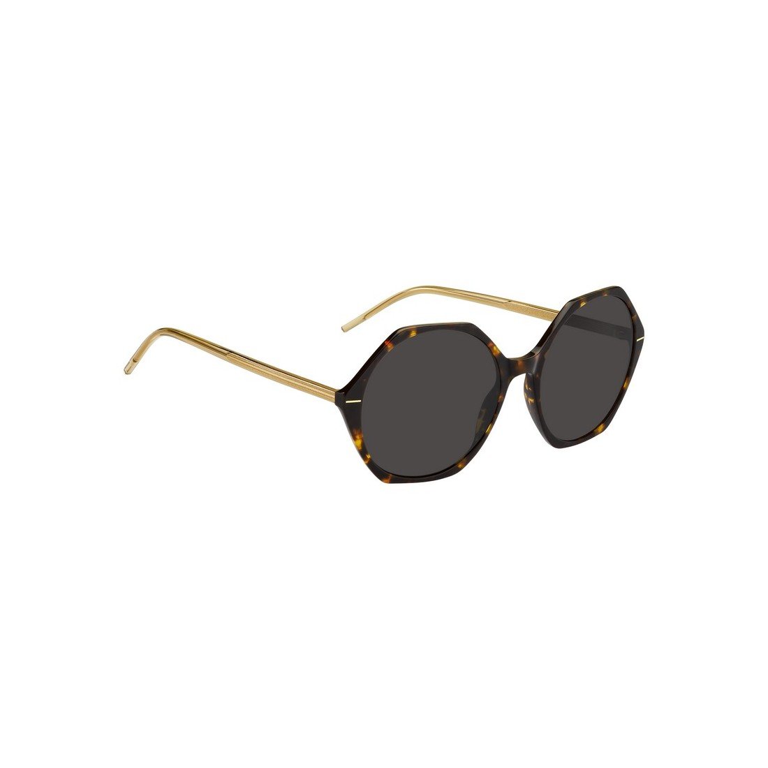 BOSS Elegant Women's Sunglasses