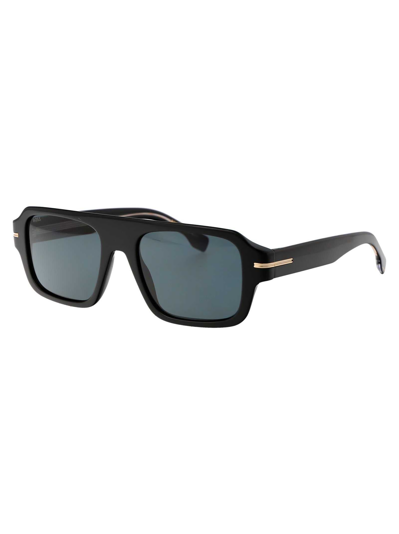 HUGO BOSS Men's Acetate Sunglasses