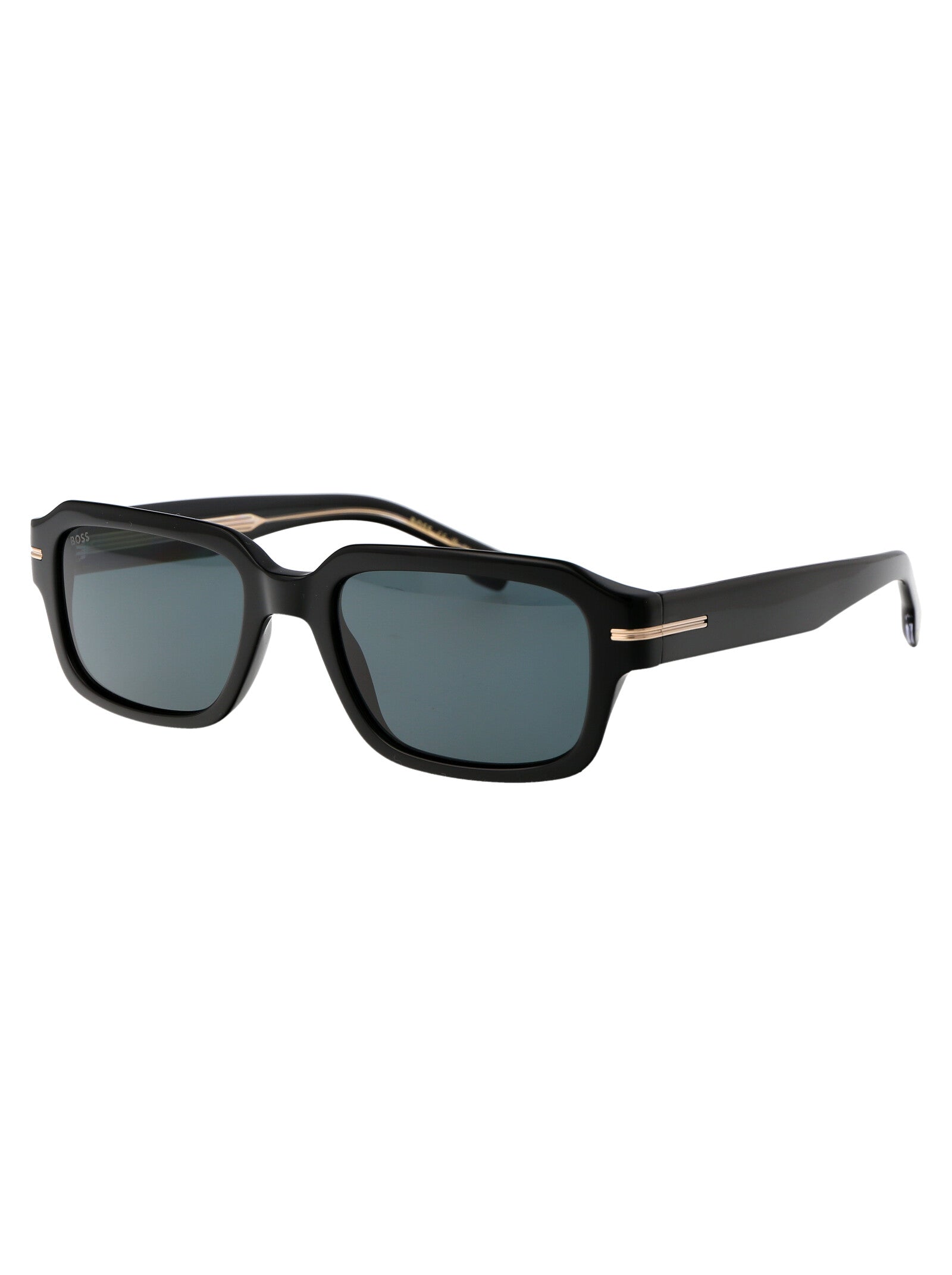 BOSS Sleek Modern Sunglasses for Men